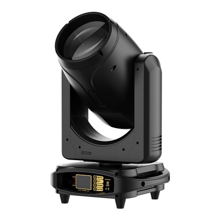 380W Bulb Beam Moving Head Light